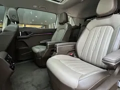 2024 Volkswagen Viloran 330TSI Luxury, белый — фото 16