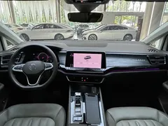 2024 Volkswagen Viloran 330TSI Luxury, белый — фото 17