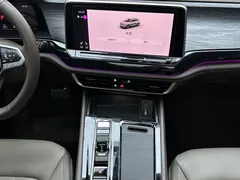 2024 Volkswagen Viloran 330TSI Luxury, белый — фото 18