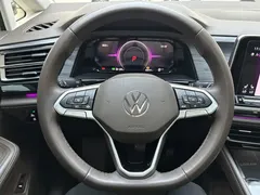 2024 Volkswagen Viloran 330TSI Luxury, белый — фото 23