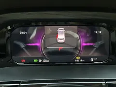 2024 Volkswagen Viloran 330TSI Luxury, белый — фото 24