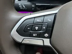2024 Volkswagen Viloran 330TSI Luxury, белый — фото 25