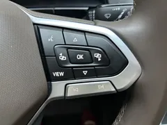 2024 Volkswagen Viloran 330TSI Luxury, белый — фото 27