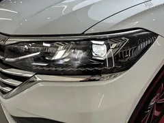 2024 Volkswagen Viloran 330TSI Luxury, белый — фото 35
