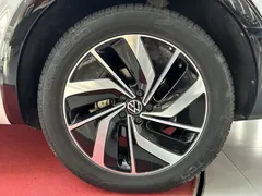 2024 Volkswagen Viloran 330TSI Luxury, белый — фото 40