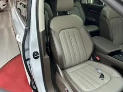 2024 Volkswagen Viloran 330TSI Luxury, белый — фото 43