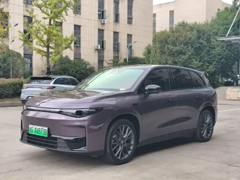 2026 Leapmotor C10 605