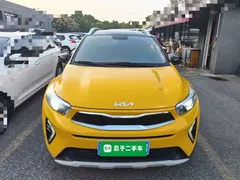 2021 Kia Yipao 1.4L CVT Sunroof — фото 3