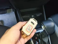 2021 Kia Yipao 1.4L CVT Sunroof — фото 9