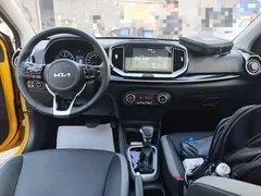 2021 Kia Yipao 1.4L CVT Sunroof — фото 10
