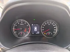 2021 Kia Yipao 1.4L CVT Sunroof — фото 12