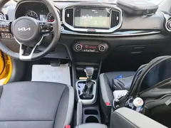 2021 Kia Yipao 1.4L CVT Sunroof — фото 14