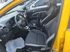2021 Kia Yipao 1.4L CVT Sunroof — фото 15