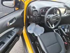 2021 Kia Yipao 1.4L CVT Sunroof — фото 16