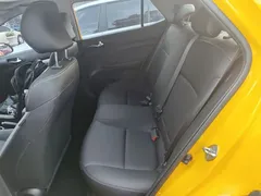 2021 Kia Yipao 1.4L CVT Sunroof — фото 17