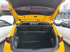 2021 Kia Yipao 1.4L CVT Sunroof — фото 19