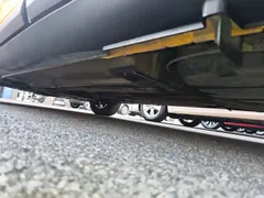 2021 Kia Yipao 1.4L CVT Sunroof — фото 22