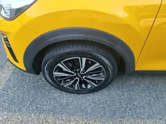 2021 Kia Yipao 1.4L CVT Sunroof — фото 23