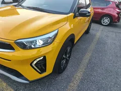 2021 Kia Yipao 1.4L CVT Sunroof — фото 24