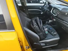 2021 Kia Yipao 1.4L CVT Sunroof — фото 25