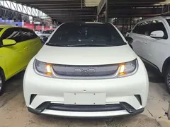 2023 BYD Dolphin 420km Fashion — фото 3