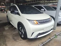 2023 BYD Dolphin 420km Fashion — фото 4
