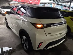 2023 BYD Dolphin 420km Fashion — фото 5