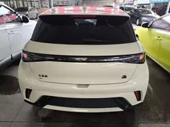 2023 BYD Dolphin 420km Fashion — фото 6