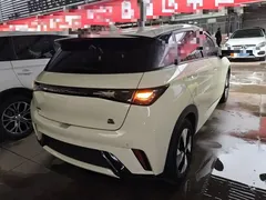 2023 BYD Dolphin 420km Fashion — фото 7