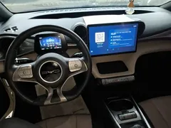 2023 BYD Dolphin 420km Fashion — фото 10