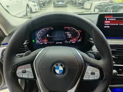 2021 BMW 5 Series 530Li Leading Luxury Package — фото 6