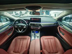 2021 BMW 5 Series 530Li Leading Luxury Package — фото 10