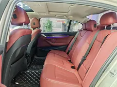 2021 BMW 5 Series 530Li Leading Luxury Package — фото 12