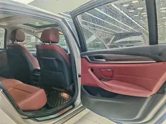2021 BMW 5 Series 530Li Leading Luxury Package — фото 14