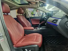 2021 BMW 5 Series 530Li Leading Luxury Package — фото 16