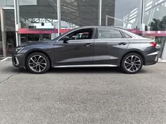 2021 Audi A3 Sedan 35 TFSI Sport — фото 3