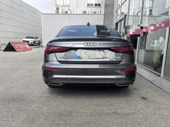2021 Audi A3 Sedan 35 TFSI Sport — фото 5