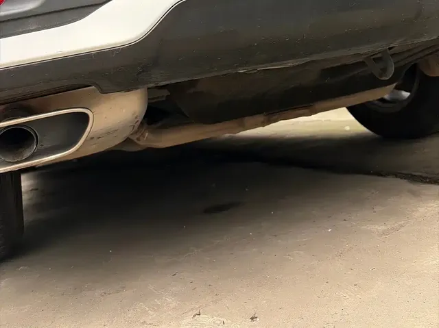 2021 Honda CR-V 240TURBO CVT 2WD Fashion