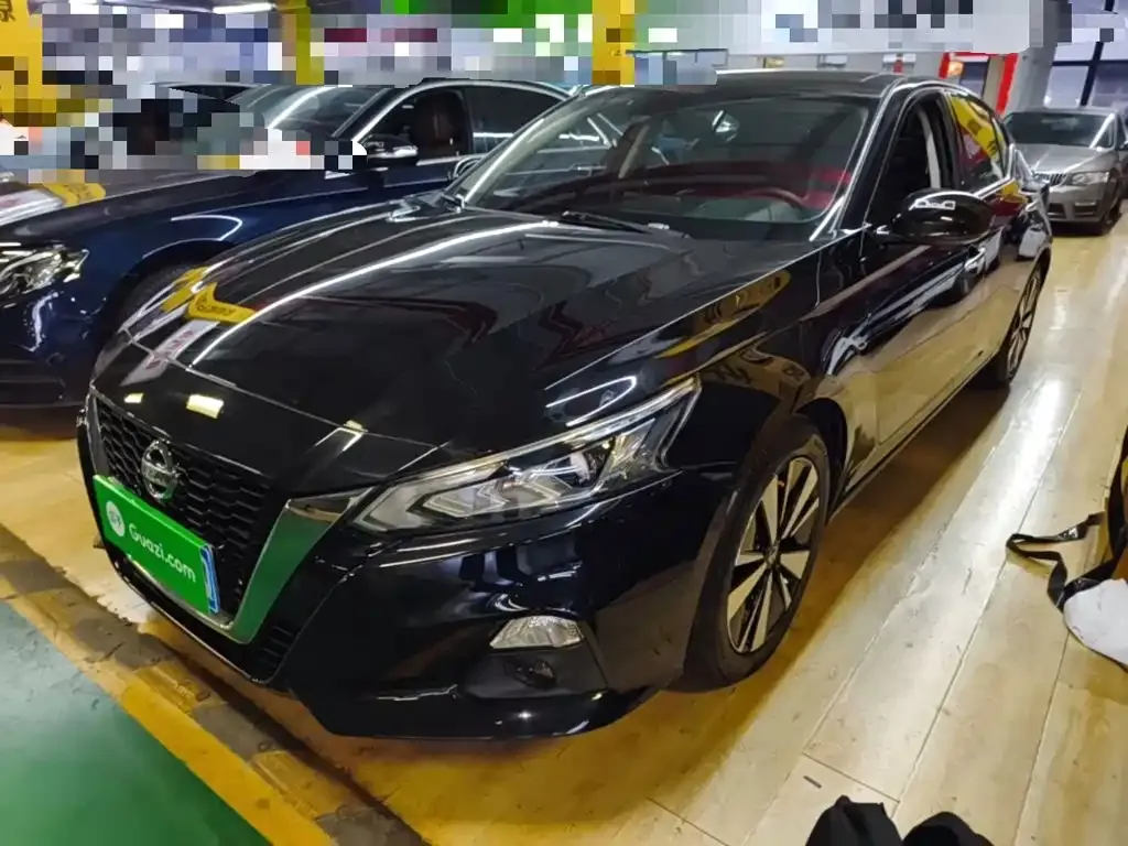 2020 Nissan Teana 2.0L XL Upper