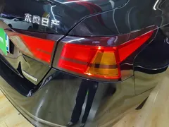 2020 Nissan Teana 2.0L XL Upper, чёрный — фото 8