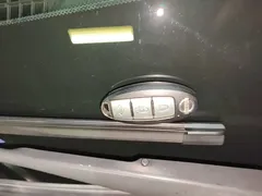 2020 Nissan Teana 2.0L XL Upper, чёрный — фото 9