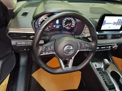 2020 Nissan Teana 2.0L XL Upper, чёрный — фото 11