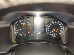 2020 Nissan Teana 2.0L XL Upper, чёрный — фото 12