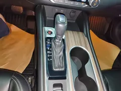 2020 Nissan Teana 2.0L XL Upper, чёрный — фото 14
