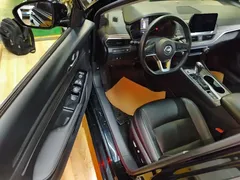 2020 Nissan Teana 2.0L XL Upper, чёрный — фото 16