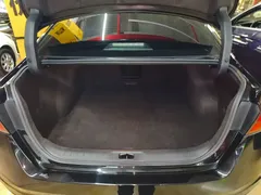 2020 Nissan Teana 2.0L XL Upper, чёрный — фото 19