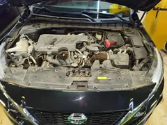 2020 Nissan Teana 2.0L XL Upper, чёрный — фото 20