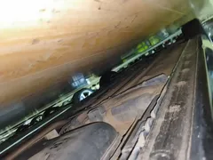 2020 Nissan Teana 2.0L XL Upper, чёрный — фото 22