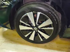 2020 Nissan Teana 2.0L XL Upper, чёрный — фото 23