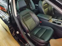 2020 Nissan Teana 2.0L XL Upper, чёрный — фото 25